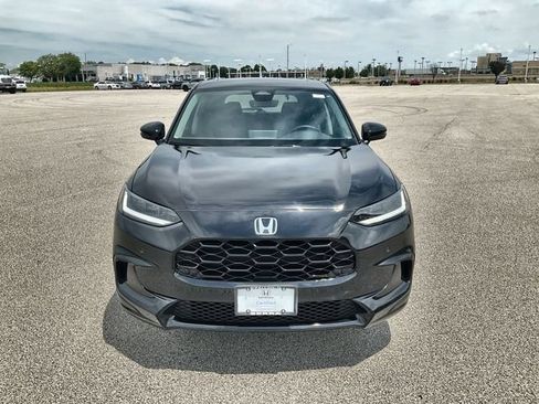 Used 2025 Honda HR-V EX-L image 11