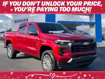 New 2026 Chevrolet Colorado LT w/ LT Convenience Package