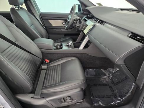 Certified 2024 Land Rover Discovery Sport Dynamic SE AWD/4WD image 3