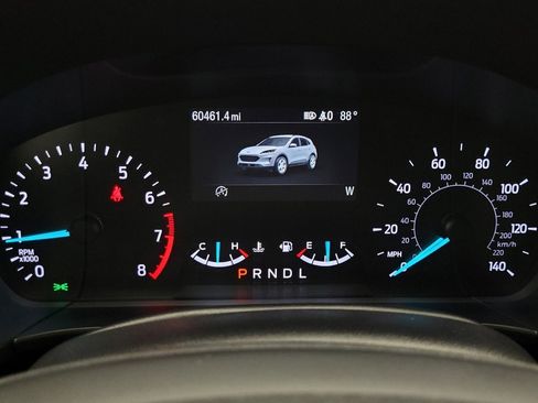 Used 2020 Ford Escape SE FWD image 23