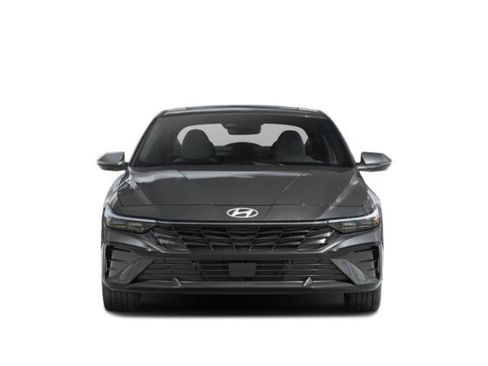 Used 2024 Hyundai Elantra Limited FWD image 9