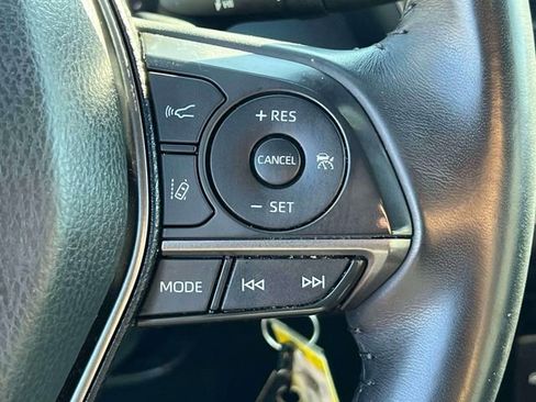 Certified 2023 Toyota Camry SE w/ Blackout Package (TMS) image 26