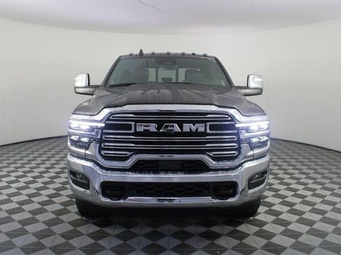 New 2026 RAM 2500 Laramie image 28