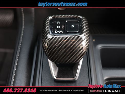 Used 2024 Nissan Pathfinder S AWD/4WD image 21
