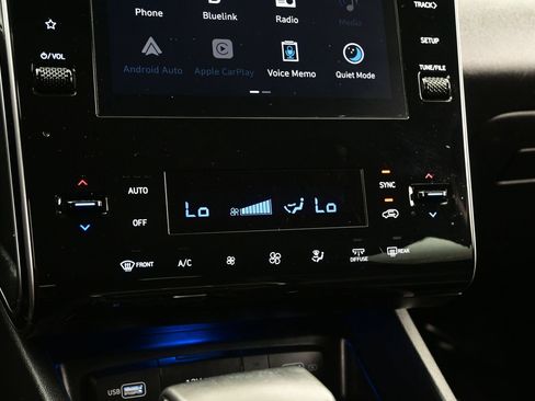 Certified 2023 Hyundai Tucson SEL w/ Convenience Package AWD/4WD image 19