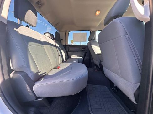 Used 2018 RAM 2500 Tradesman w/ Popular Equipment Group image 12