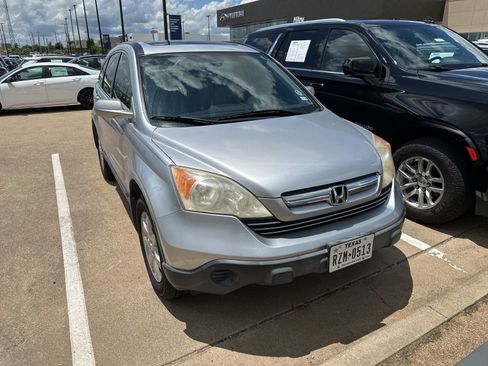Used 2009 Honda CR-V EX-L image 4