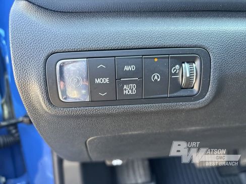 Used 2026 GMC Terrain Elevation w/ Elevation Premium Package AWD/4WD image 22