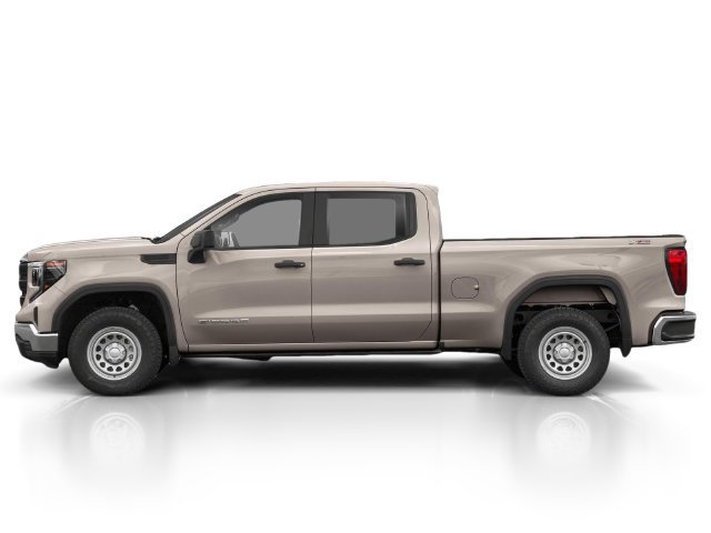 Used 2023 GMC Sierra 1500 Elevation AWD/4WD image 3