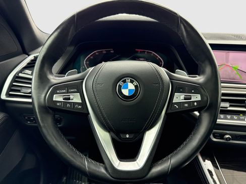 Used 2019 BMW X5 xDrive40i w/ Convenience Package AWD/4WD image 19