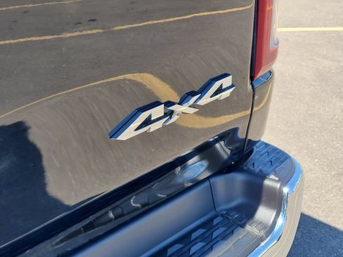 Certified 2022 RAM 1500 Big Horn AWD/4WD image 28