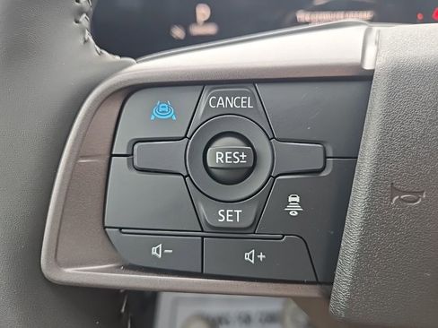 New 2026 Nissan Sentra SL image 14