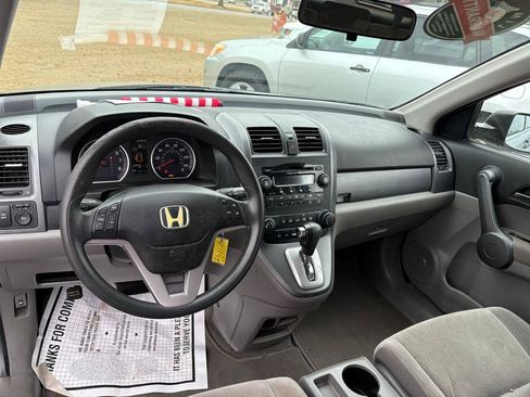 Used 2008 Honda CR-V EX image 9