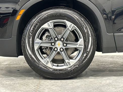 Used 2025 Chevrolet Blazer LT image 10