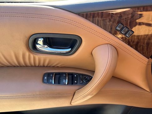 Used 2017 Nissan Armada Platinum w/ Captain Seat Package image 18