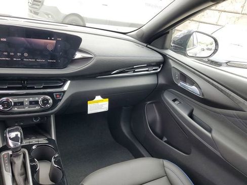 New 2026 Buick Envista Sport Touring w/ Convenience I Package FWD image 14