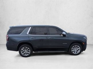 Used 2021 Chevrolet Tahoe Premier w/ Premium Package RWD video 4