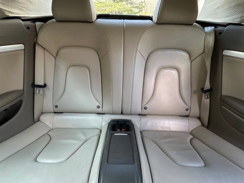 Used 2012 Audi A5 2.0T Premium Plus image 14