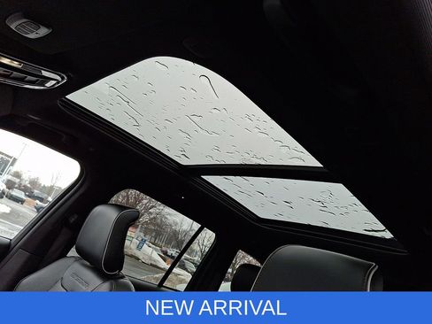 Certified 2024 Jeep Grand Cherokee Summit image 15