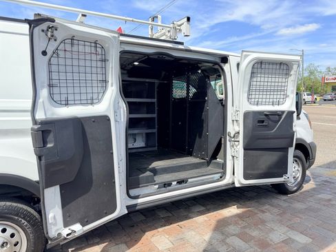 Used 2020 Ford Transit 350 Low Roof image 22