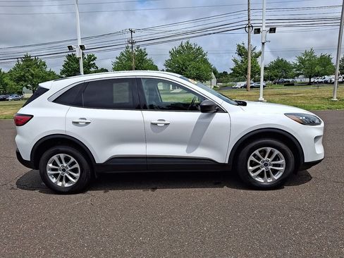 Used 2022 Ford Escape SE w/ Convenience Package AWD/4WD image 9