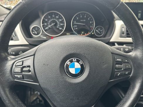 Used 2017 BMW 320i Sedan image 22