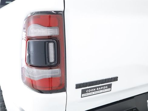 Used 2020 RAM 1500 Big Horn AWD/4WD image 13