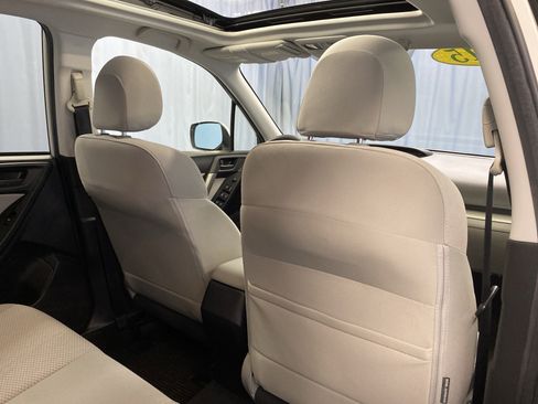 Used 2015 Subaru Forester 2.5i Premium image 37