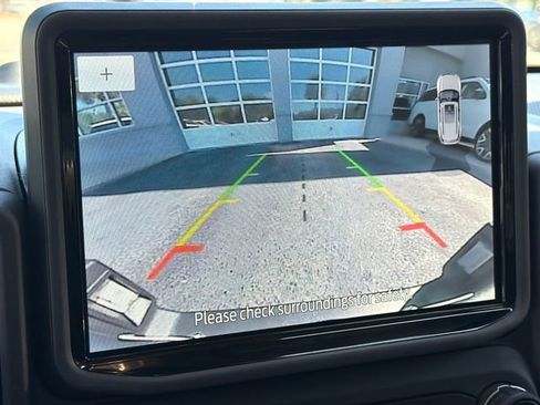 Certified 2022 Ford Bronco Sport Outer Banks w/ Tech Package AWD/4WD image 24