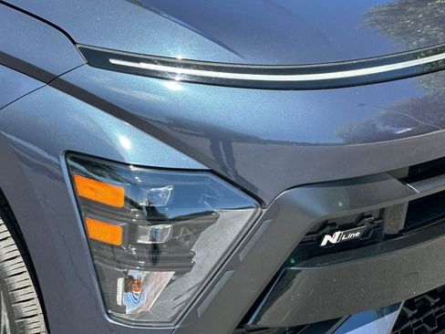 Used 2024 Hyundai Kona N Line FWD image 12