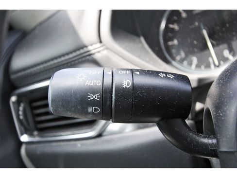 Used 2021 MAZDA CX-5 Grand Touring Reserve AWD/4WD image 17