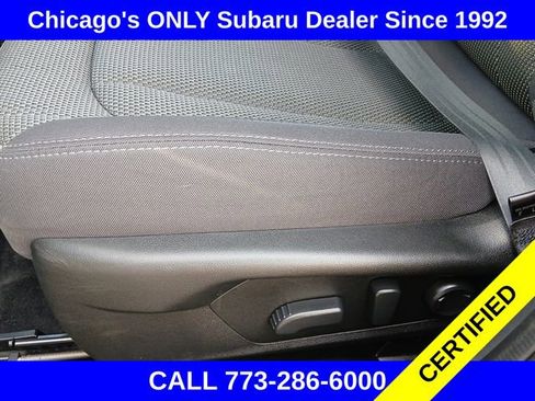 Certified 2024 Subaru Crosstrek 2.0i Premium image 20