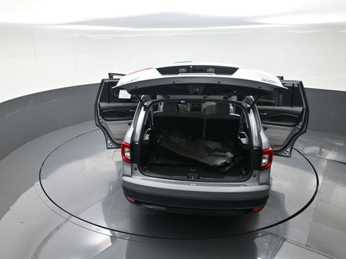 Used 2021 Honda Pilot Special Edition image 12