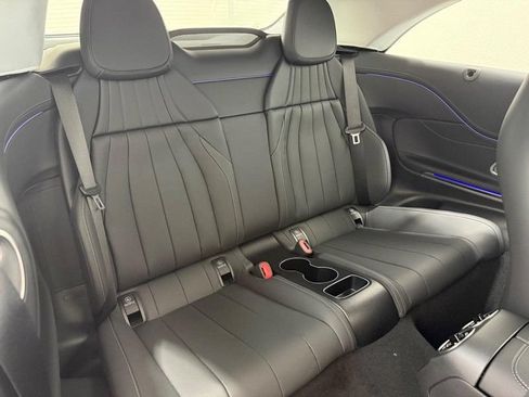 New 2026 Mercedes-Benz CLE 300 4MATIC Cabriolet image 5