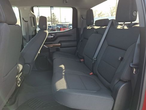 Used 2022 Chevrolet Silverado 1500 RST image 13