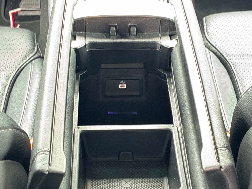 Used 2025 Mercedes-Benz GLC 300 4MATIC image 16