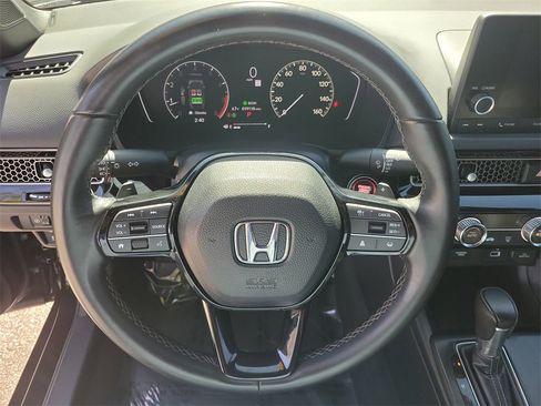 Used 2024 Honda Civic Sport image 23