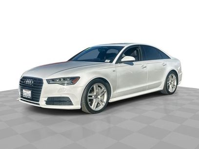 Used 2017 Audi A6 2.0T Premium