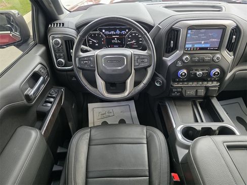Used 2020 GMC Sierra 1500 Denali w/ Denali Ultimate Package image 20