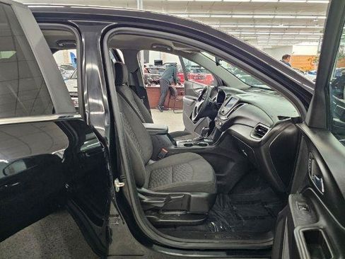 Used 2021 Chevrolet Equinox LT AWD/4WD image 10