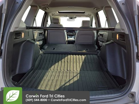 Used 2020 Honda CR-V EX-L image 37