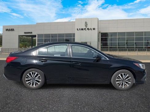 Used 2018 Subaru Legacy 2.5i Premium w/ Popular Package #1 image 2