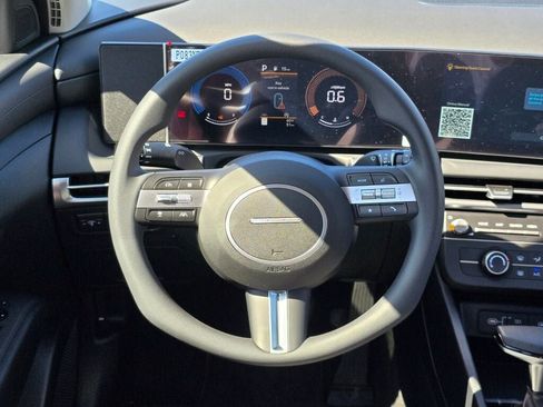New 2026 Hyundai Tucson SE FWD image 16