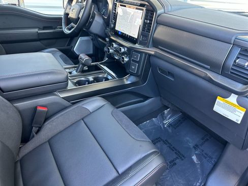 New 2026 Ford F150 Raptor AWD/4WD image 17