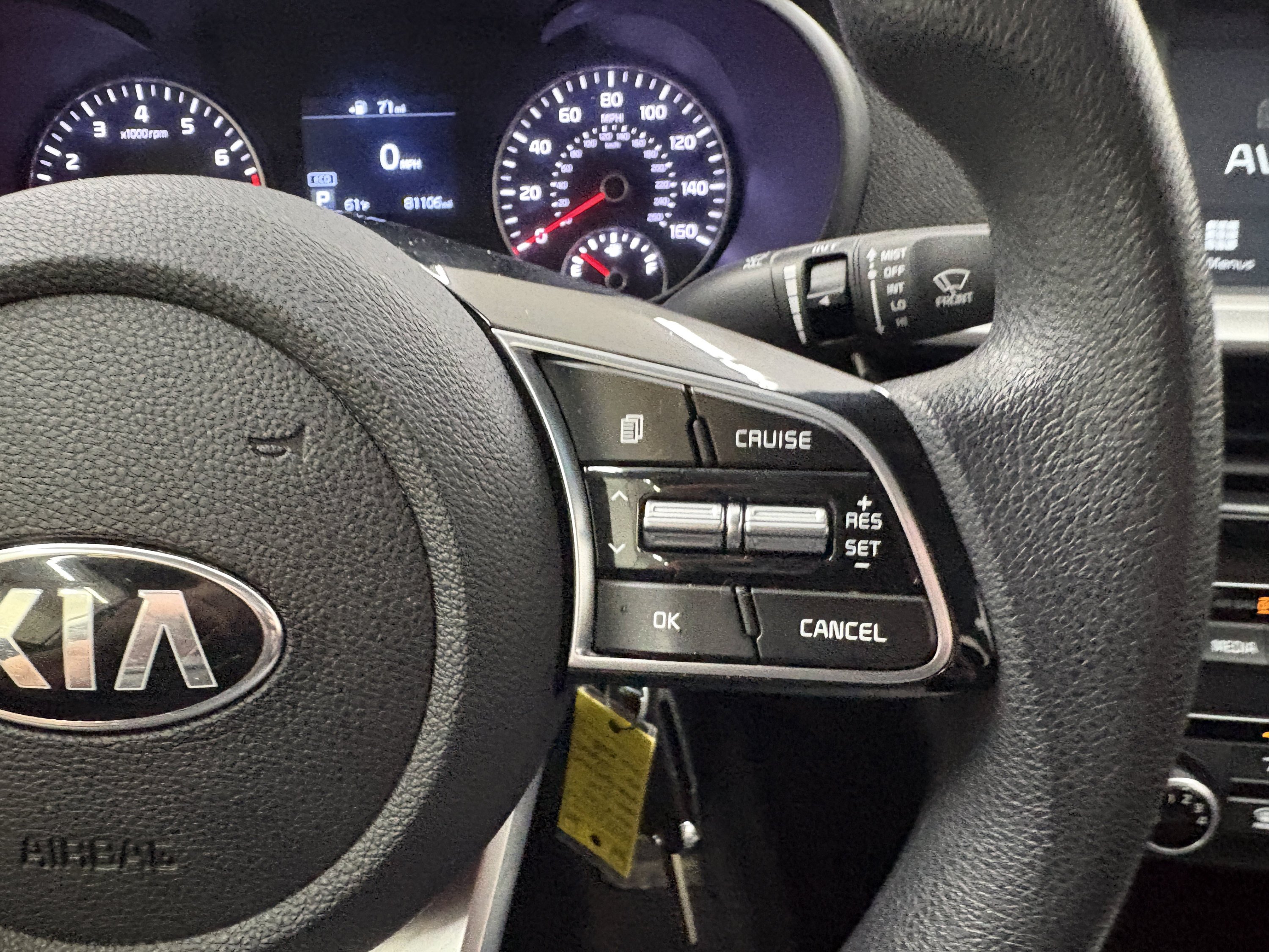 Used 2020 Kia Optima LX FWD image 29