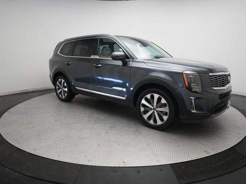 Used 2020 Kia Telluride S AWD/4WD image 36