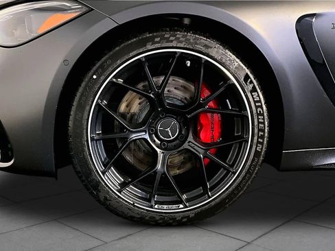 New 2026 Mercedes-Benz CLE 53 AMG 4MATIC Coupe image 17