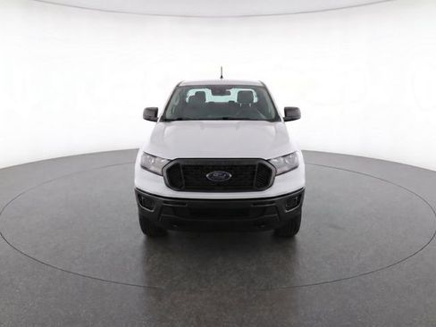 Used 2020 Ford Ranger XL RWD image 2