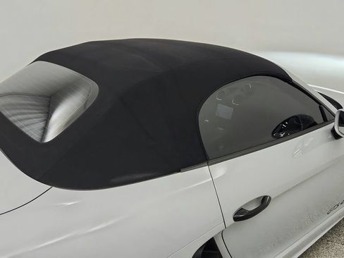 Used 2024 Porsche 718 Boxster GTS RWD image 45