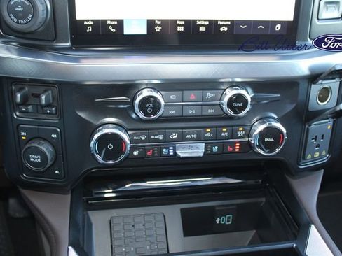 New 2026 Ford F350 King Ranch image 15